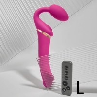image 1-1-Multi-orgasm-bendable-strap-on-fuchsia-strap-on-me-2000x200010